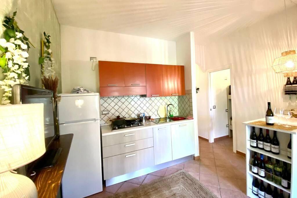 Boho Chic Beach Resort In Sardegna Porto Istana Bagian luar foto