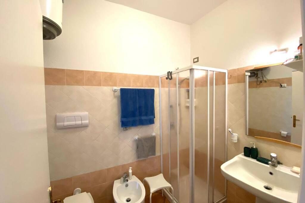 Boho Chic Beach Resort In Sardegna Porto Istana Bagian luar foto